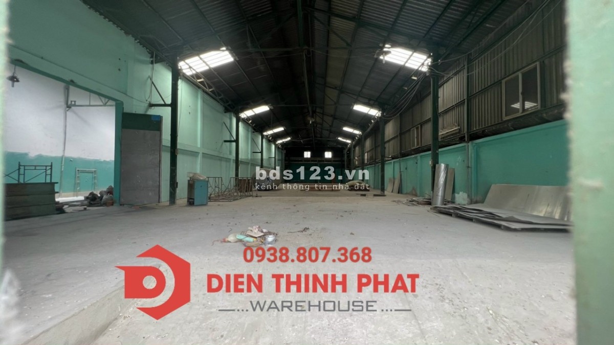 Kho xưởng cần cho thuê gấp Quận: Bình Tân, Bình Chánh, Long An (giá siêu rẻ)