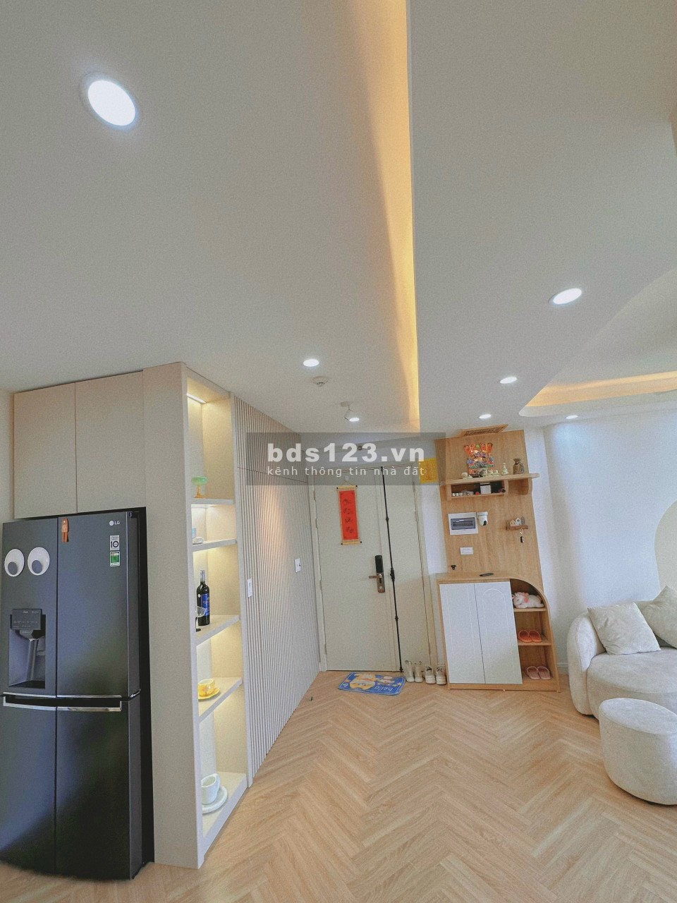 Cập nhật bảng hàng căn hộ cho thuê tại TP Thanh Hóa, không đồ và Full đồ - Lh: 0834228575
