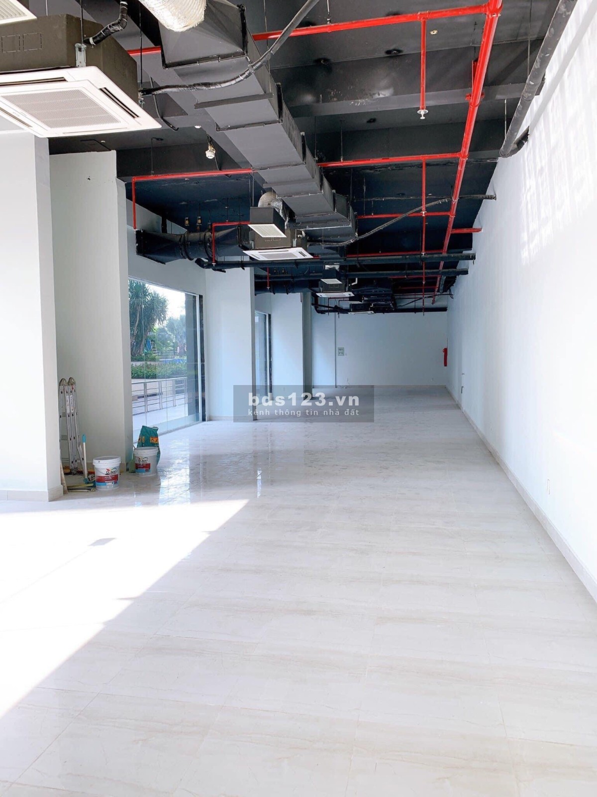 Cần cho thuê mặt bằng kinh doanh 49m2 - 55M2 tại P. Phước Long A, quận 9