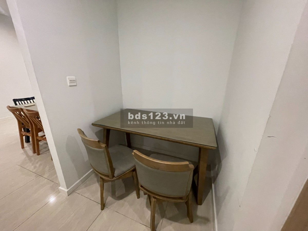 Cho thuê 3PN Sadora chỉ 24 triệu