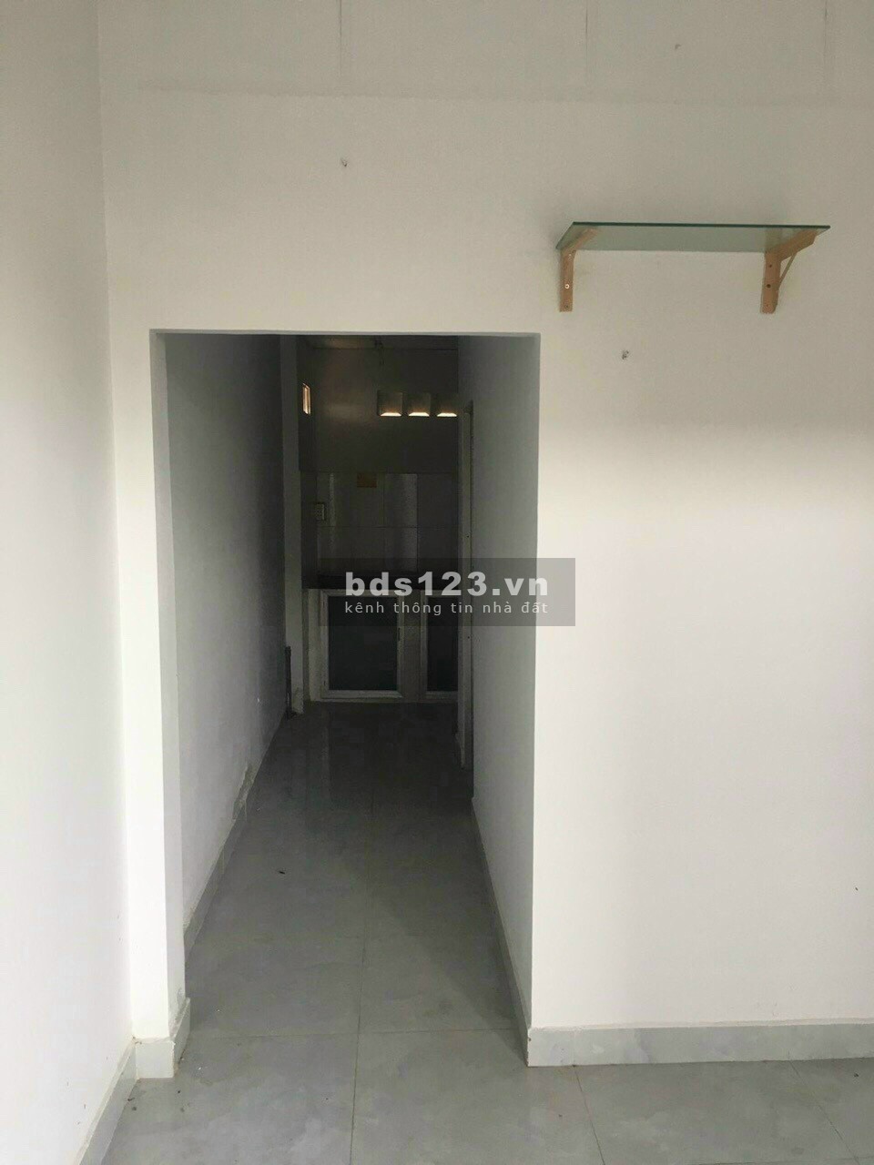 Bán dãy trọ 1 phòng chính và 4 phòng ngủ Tân Hiệp, Hóc Môn giá 1 tỷ 050