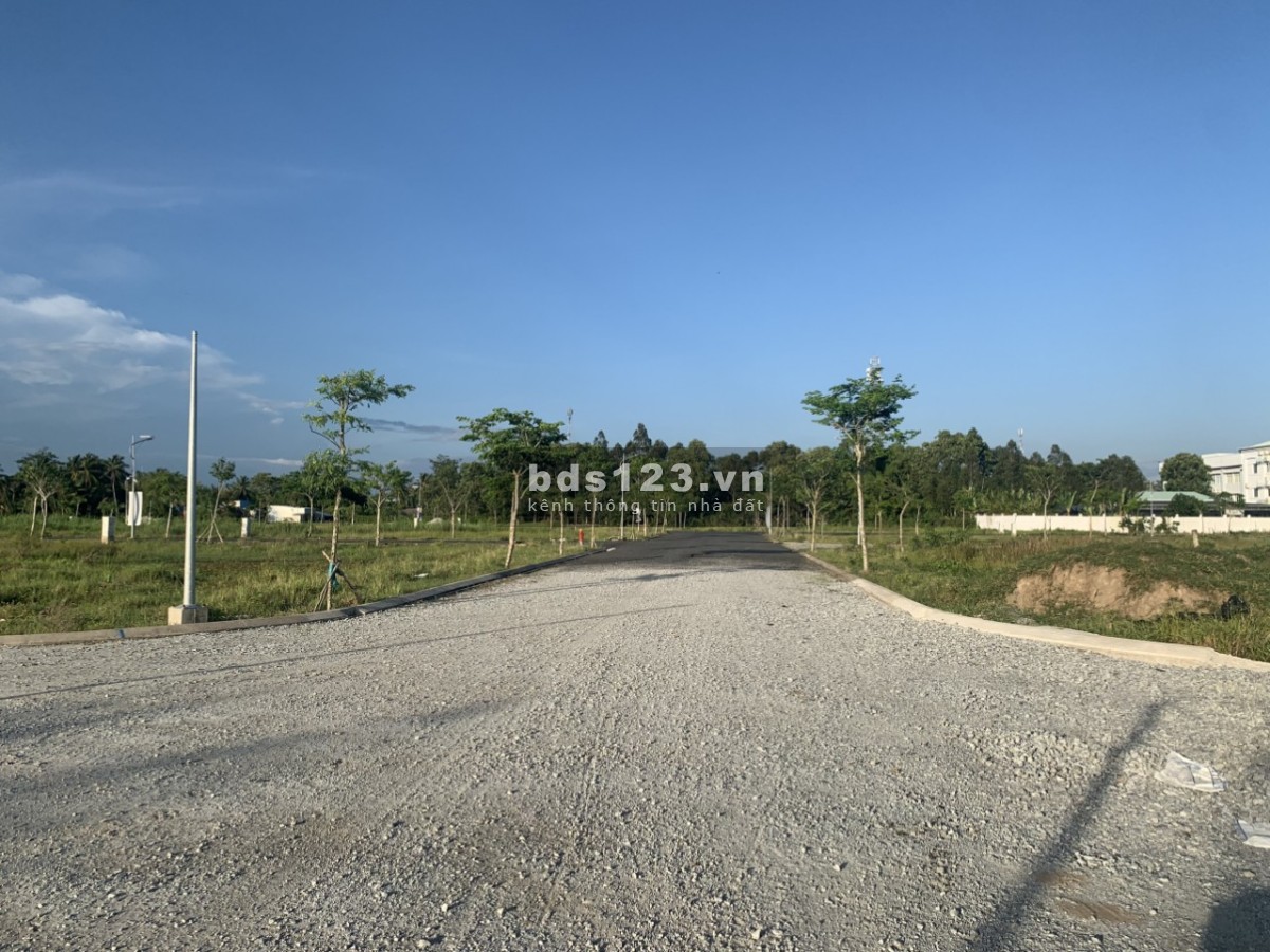 630 triệu sở hữu nền thổ cư 100m2 QL63, gần ngay chợ Minh Lương