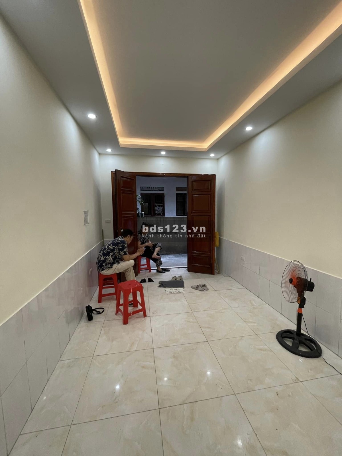 Cần bán nhà ở luôn phố Bạch Đằng chỉ 2,75 Tỷ
