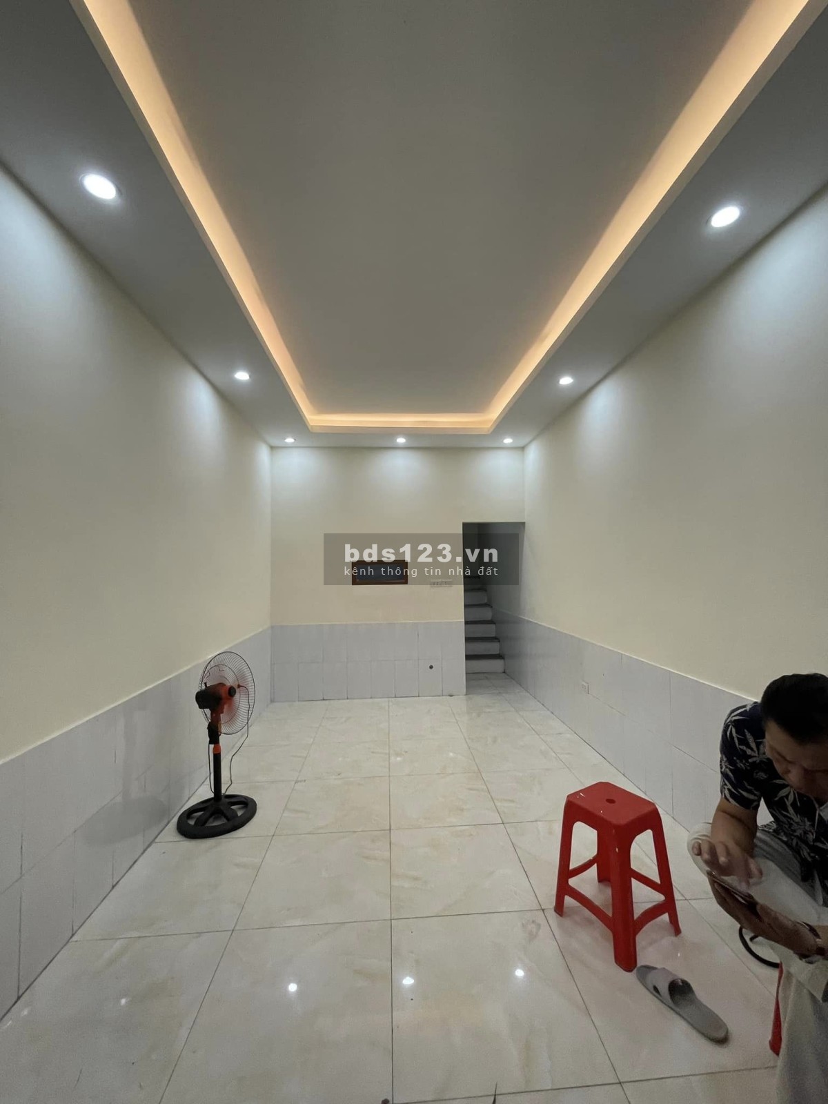 Cần bán nhà ở luôn phố Bạch Đằng chỉ 2,75 Tỷ