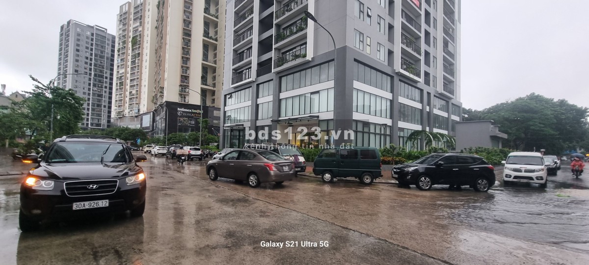 Bán nhà riêng Hoàng Như Tiếp, Long Biên, Hà Nội, DT 44m², nhỉnh giá 6 tỷ