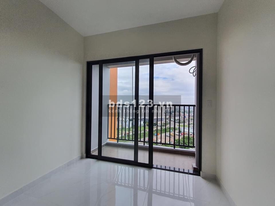 Chỉ 792 triệu, sở hữu căn hộ 2PN Safira Khang Điền căn góc view thoáng đẹp, có sổ hồng chính chủ