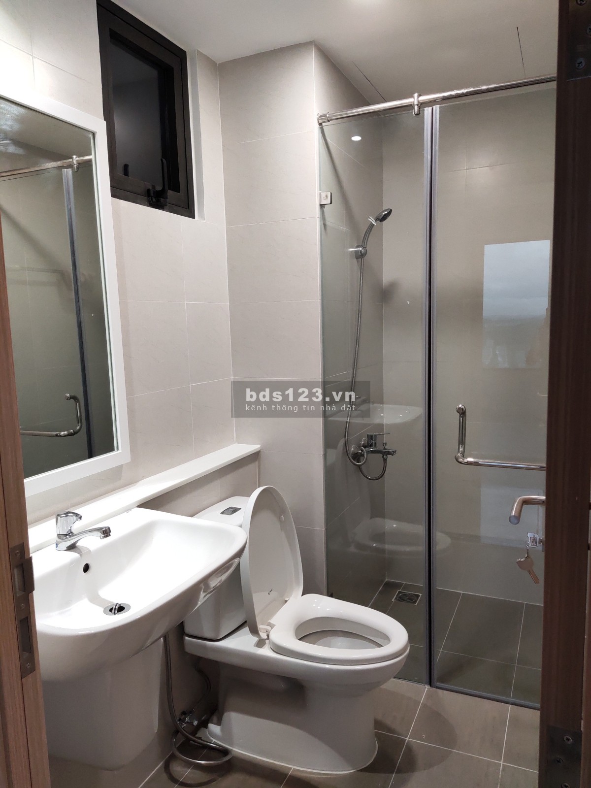 Chỉ 792 triệu, sở hữu căn hộ 2PN Safira Khang Điền căn góc view thoáng đẹp, có sổ hồng chính chủ