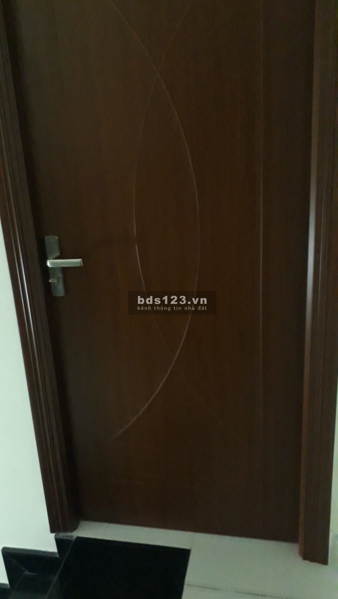 Cho thuê căn hộ dịch vụ mới gần cầu Thủ Thiêm, Quận 1, giá 4,5 triệu/tháng