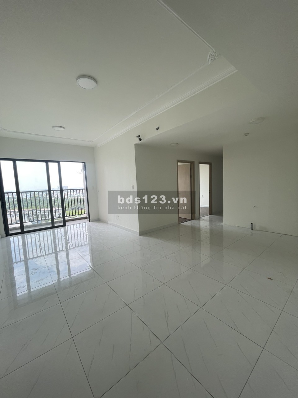 Bán căn hộ Safira Khang Điền ĐẸP & RẺ 3PN, view sông, DT 91m2, giá chỉ 3.3x tỷ