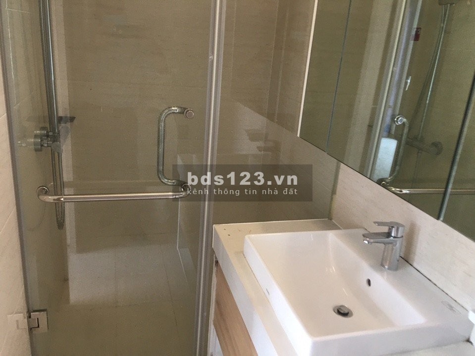 VIEW CÂY XANH! Cho thuê căn hộ New City DT 61m2 2PN ntcb giá 14 triệu/tháng nhà đẹp