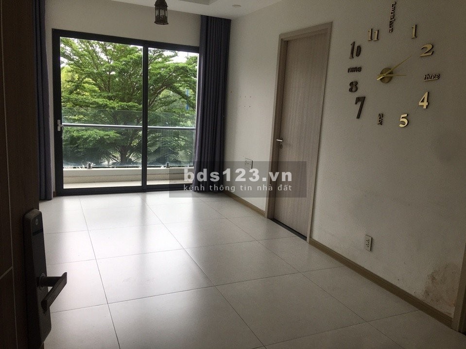 VIEW CÂY XANH! Cho thuê căn hộ New City DT 61m2 2PN ntcb giá 14 triệu/tháng nhà đẹp