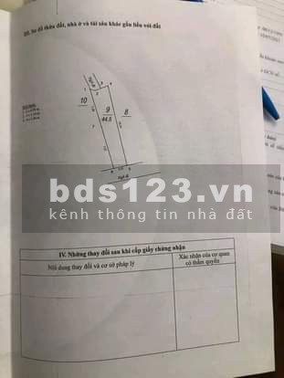 Bán đất Phúc Lợi 69m, mặt tiền 5m, giá 2.5 tỷ, chủ thiện chí, khách ưng là bán ngay