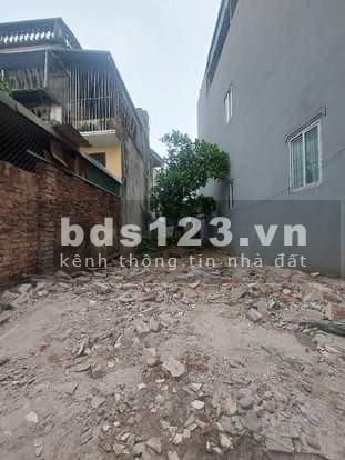 Bán đất Phúc Lợi 69m, mặt tiền 5m, giá 2.5 tỷ, chủ thiện chí, khách ưng là bán ngay