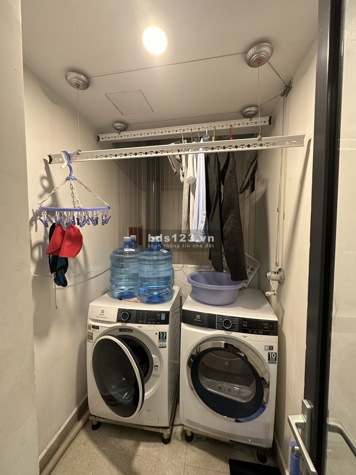 Cho thuê căn hộ 1PN New City 51m2 full nội thất, cực đẹp, giá chỉ 14.5tr view nội khu cây xanh