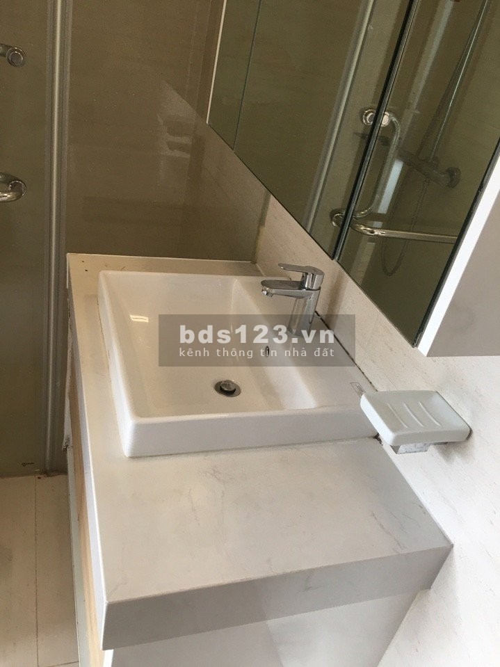 VIEW CÂY XANH! Cho thuê căn hộ New City DT 61m2 2PN ntcb giá 14 triệu/tháng nhà đẹp