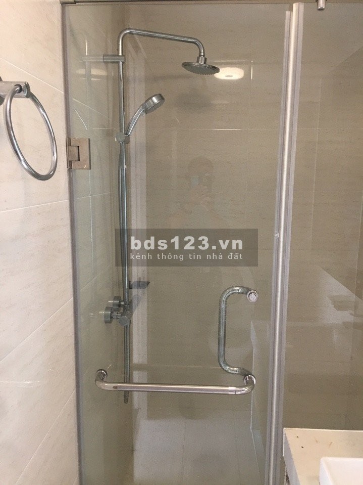 VIEW CÂY XANH! Cho thuê căn hộ New City DT 61m2 2PN ntcb giá 14 triệu/tháng nhà đẹp