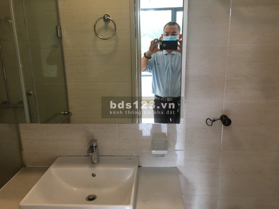 VIEW CÂY XANH! Cho thuê căn hộ New City DT 61m2 2PN ntcb giá 14 triệu/tháng nhà đẹp