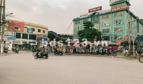 (Cực hiếm) Bán nhà ngõ 604 Ngọc Thụy 54m2 Range Rover đỗ ngày đêm, phân lô quân đội mới 100%, 3x tỷ