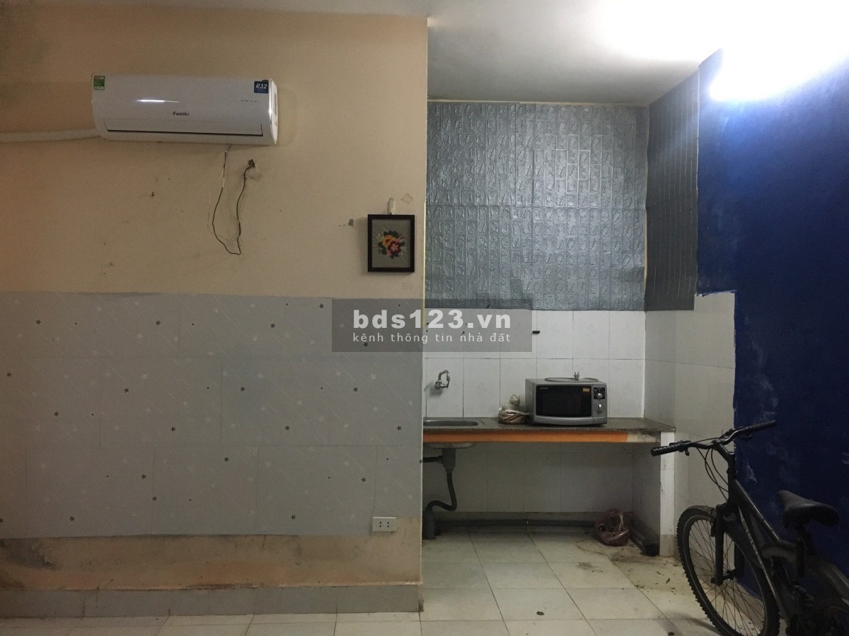 Cho thuê nhà ngon bổ rẻ ở Bùi Xương Trạch