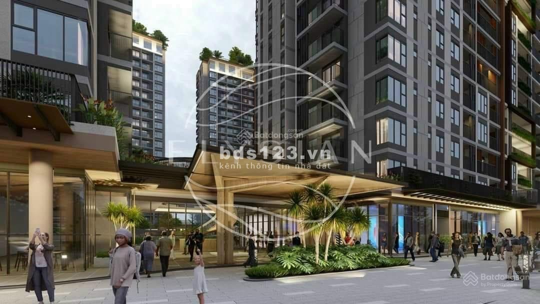 Căn hộ Elysian Thủ Đức, chỉ TT 5% ký HĐMB, TT 30% đến khi nhận nhà – chiết khấu ưu đãi 8%