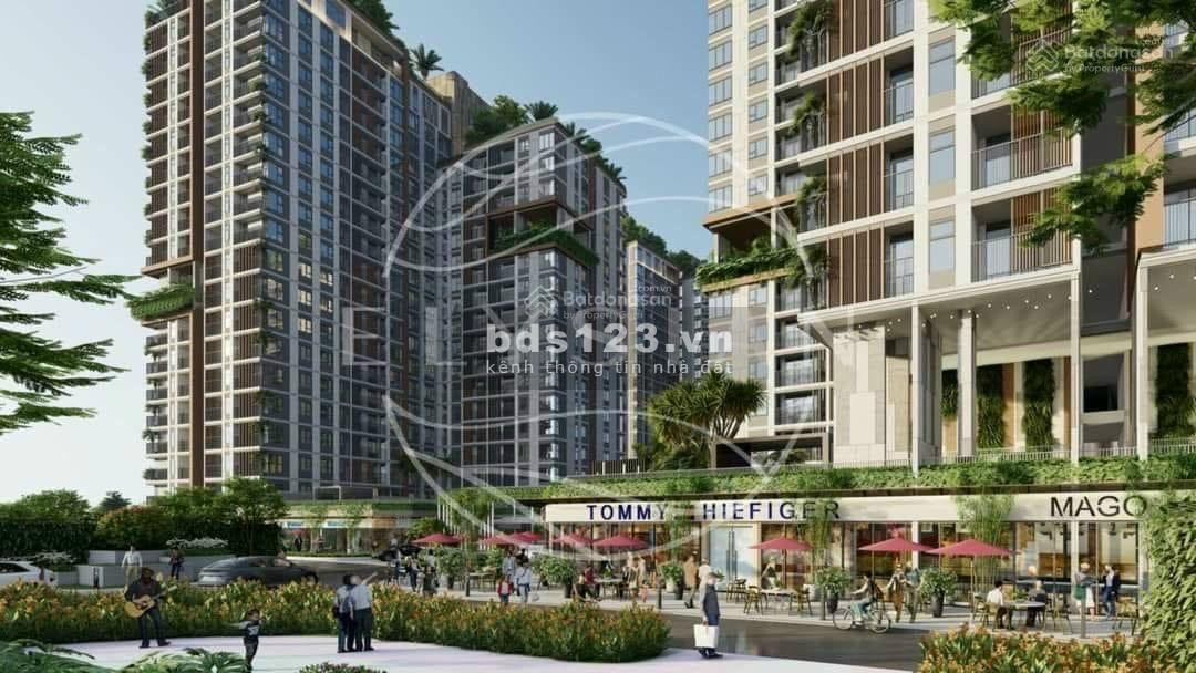 Căn hộ Elysian Thủ Đức, chỉ TT 5% ký HĐMB, TT 30% đến khi nhận nhà – chiết khấu ưu đãi 8%