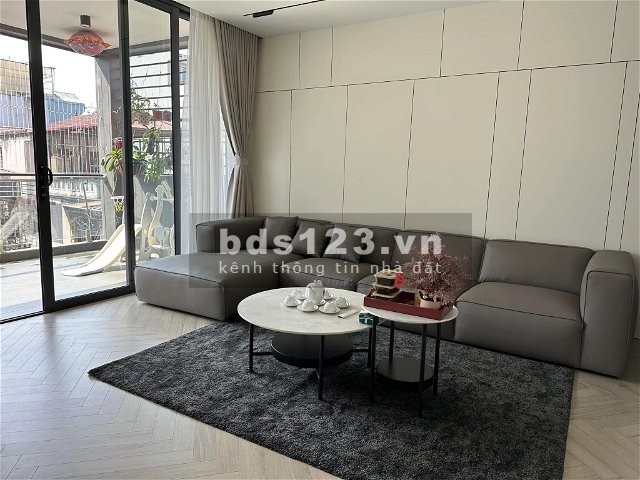 Bán nhà phố Nguyễn Phúc Lai. Dt 90m, 6T, Mt 5.5m, 25.5 Tỷ. KDoanh, Ô tô tránh, Thang máy, Giá tốt