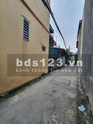 Bán đất Phúc Lợi gần 60m, mặt tiền 6.6m, giá 3.2 tỷ đầu tư xây 2 căn nhà 5 tầng bán lãi TO
