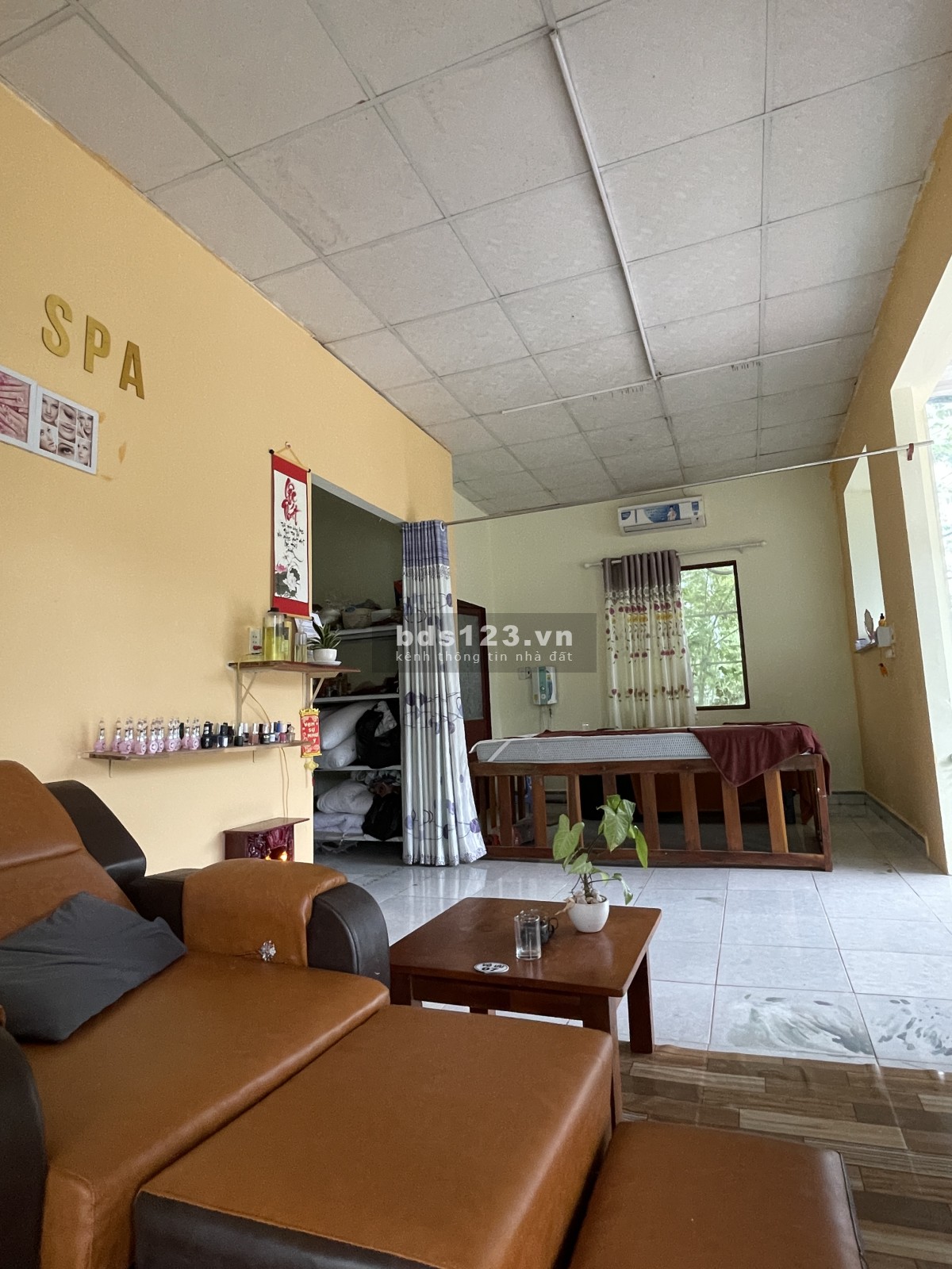 Chính chủ Sang nhượng nhà nghỉ ở Phú Quốc, Kiên Giang