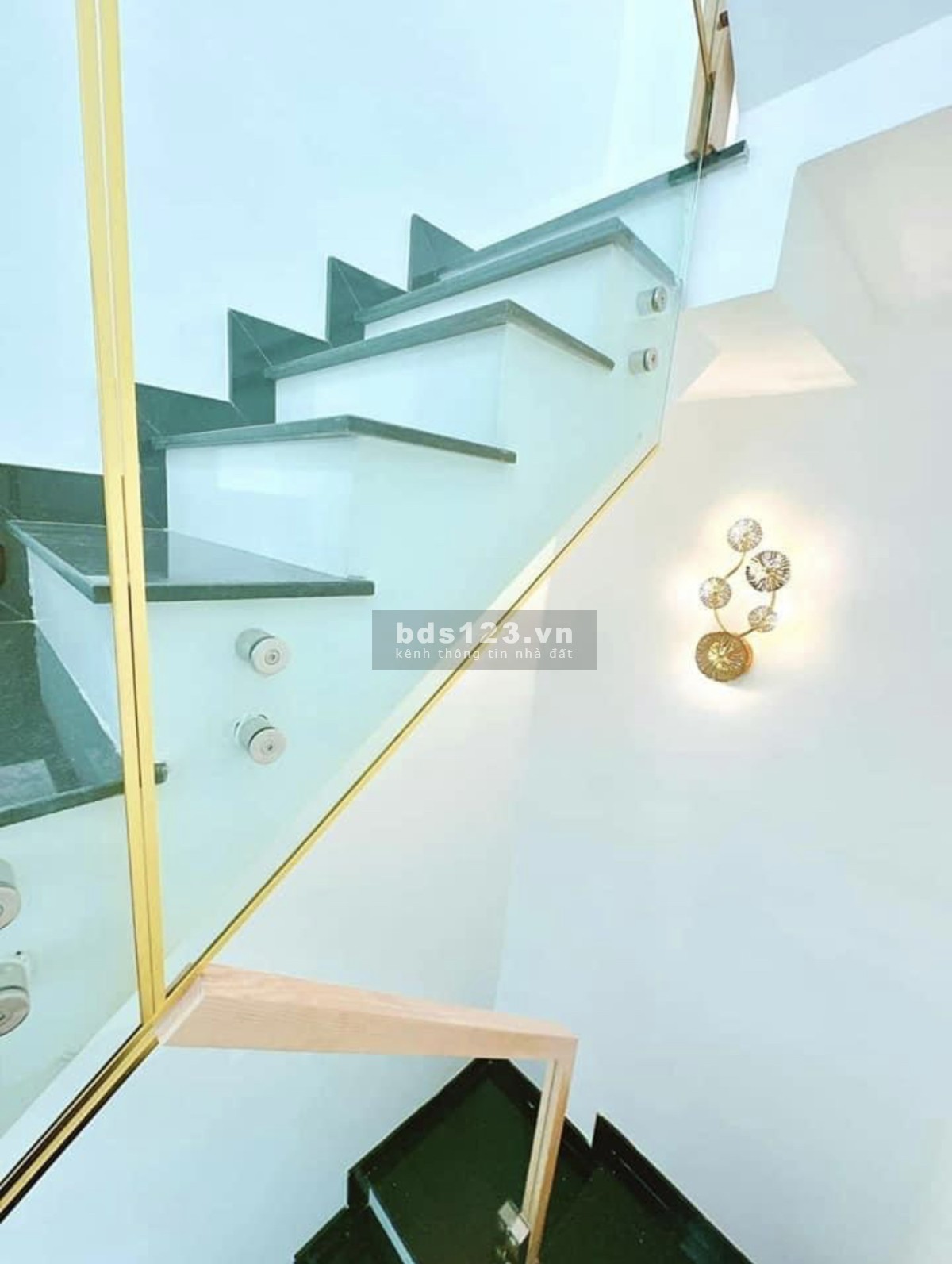 Siêu hot! Nhà đẹp đường Trường Sa, phường 12, Quận 3 giá 3tỷ2 gần Co.op Nhiêu Lộc