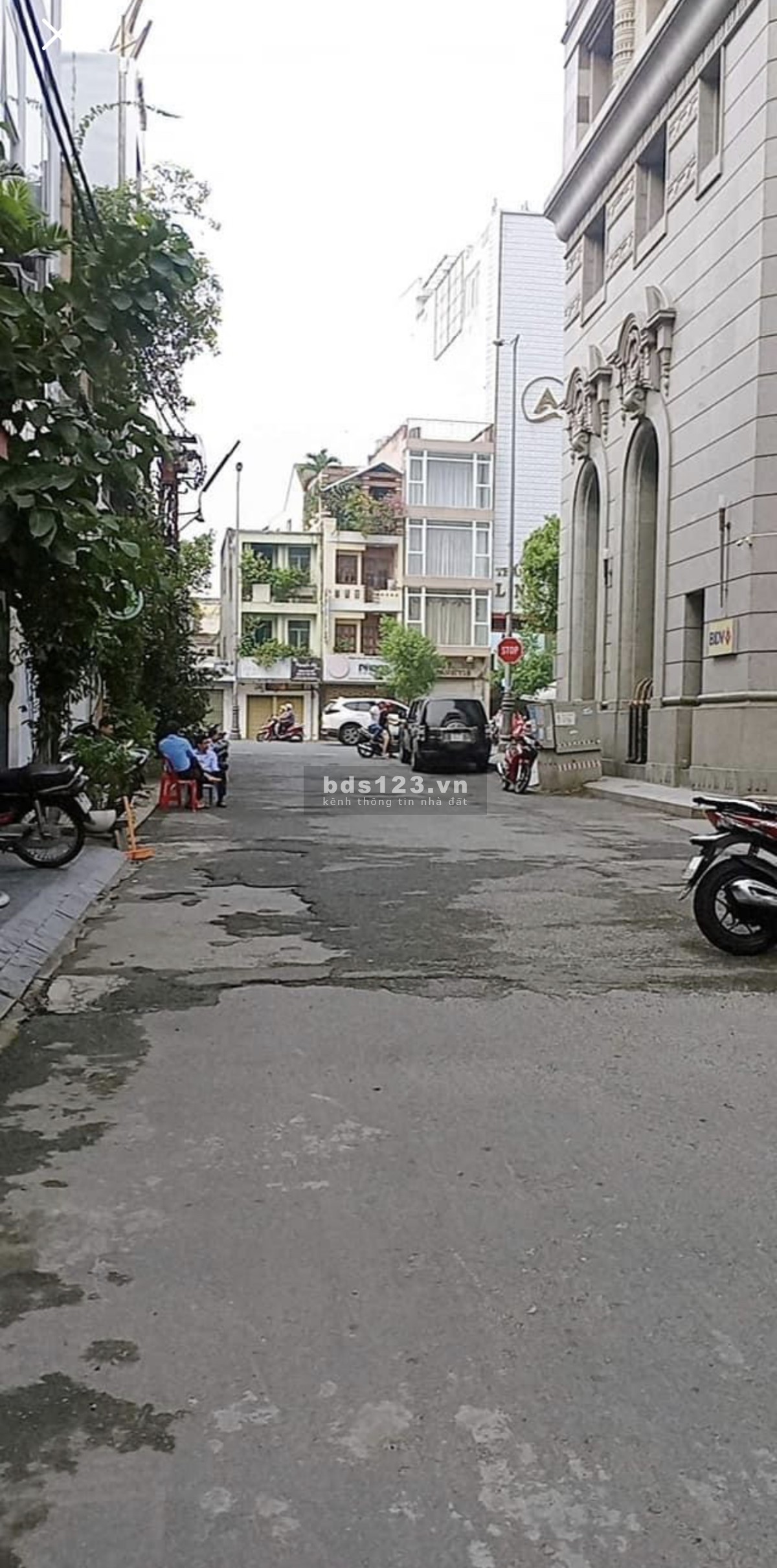 Siêu hot! Nhà đẹp đường Trường Sa, phường 12, Quận 3 giá 3tỷ2 gần Co.op Nhiêu Lộc