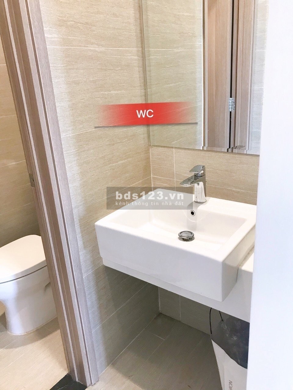 Bán Căn Hộ 2PN2WC 59M2, 2.320 TỶ Giá Rẻ Nhất Origami Vinhomes Grand Park Quận 9