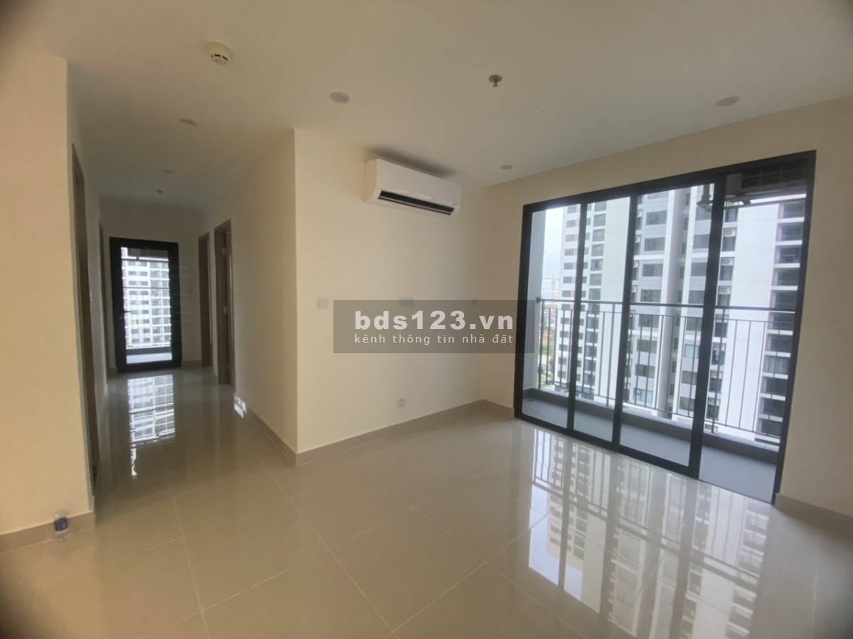 Cho thue căn hộ 3PN 2WC Vinhomes Quận 9 giá chỉ 8 triệu