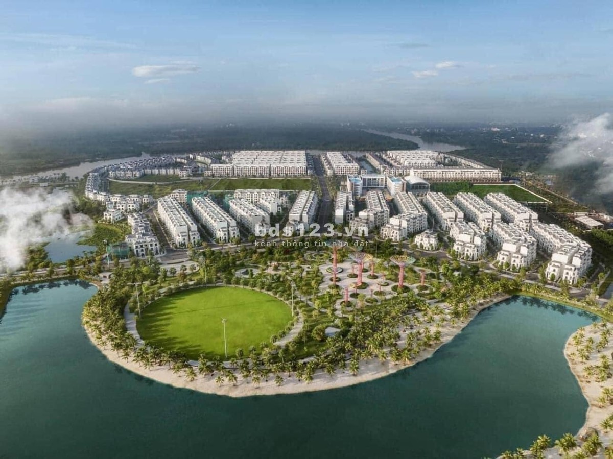 Bán Căn Hộ 2PN2WC 59M2, 2.320 TỶ Giá Rẻ Nhất Origami Vinhomes Grand Park Quận 9