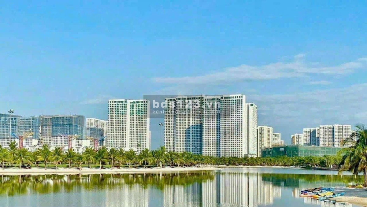 Bán Căn Hộ 2PN2WC 59M2, 2.320 TỶ Giá Rẻ Nhất Origami Vinhomes Grand Park Quận 9