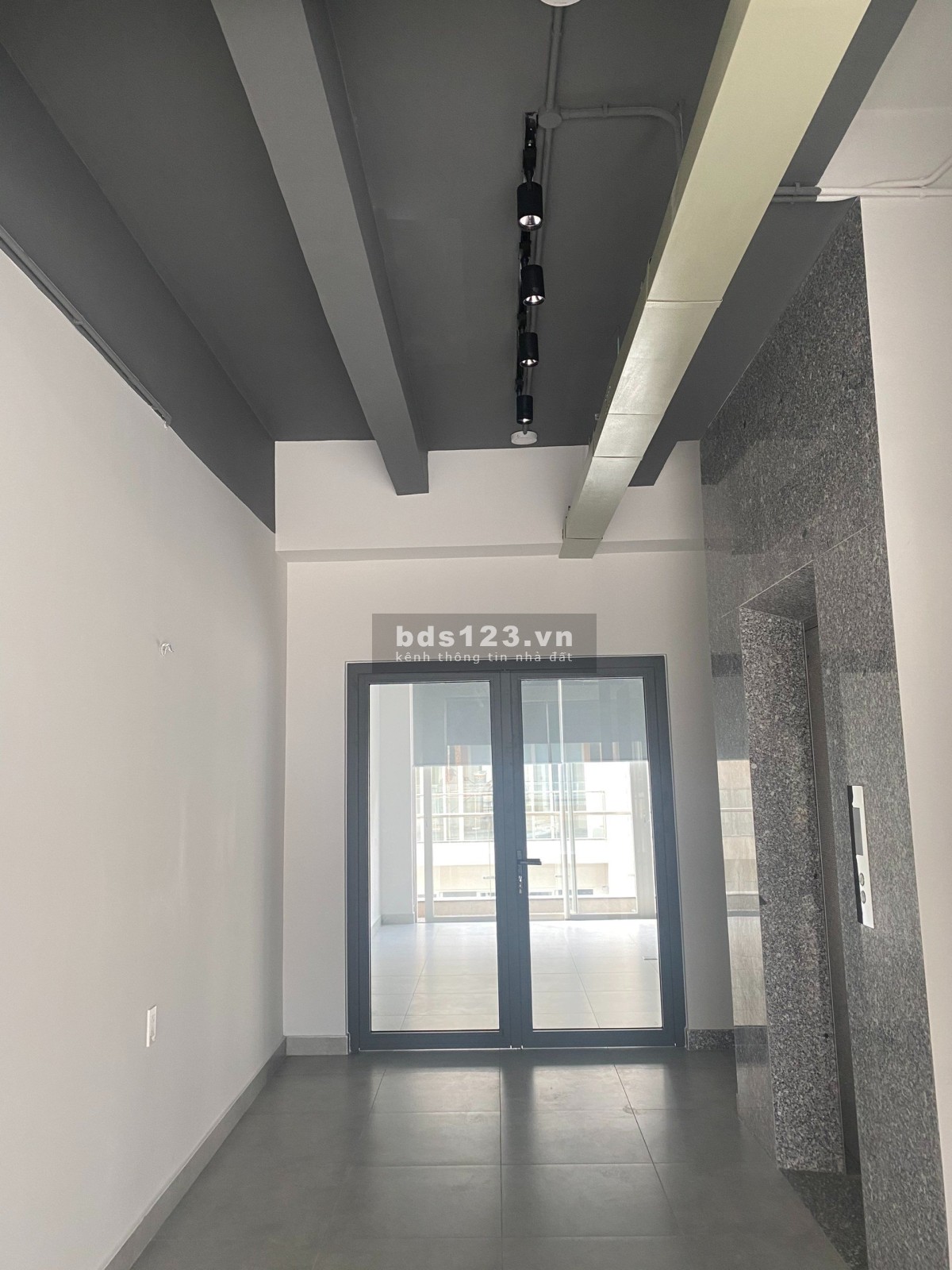 Cho thuê Shophouse Saritown KĐT Sala hoàn thiện giá 4000$