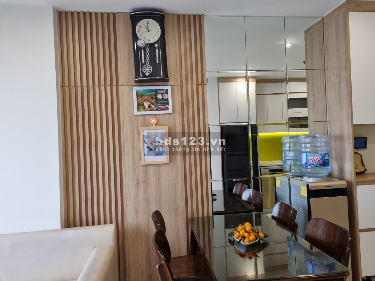Bán căn hộ 3 phòng ngủ tại Vinhomes Smart City, quận Nam Từ Liêm