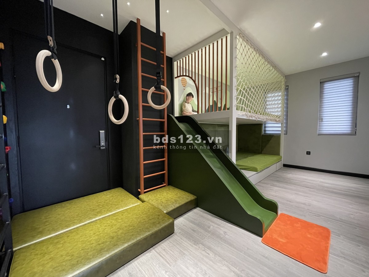 Bán Căn hộ cao cấp trong mơ, One Verandah siêu đẹp, DT 214m2, giá 35 tỷ