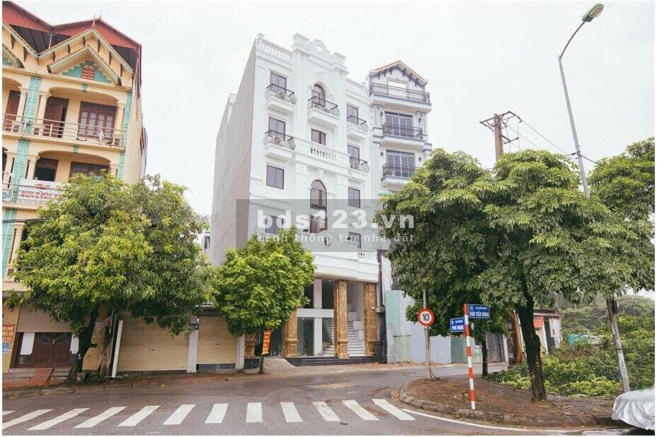 Chính chủ cho thuê văn phòng số 3 Phú minh - ngã 3 văn tiến dũng