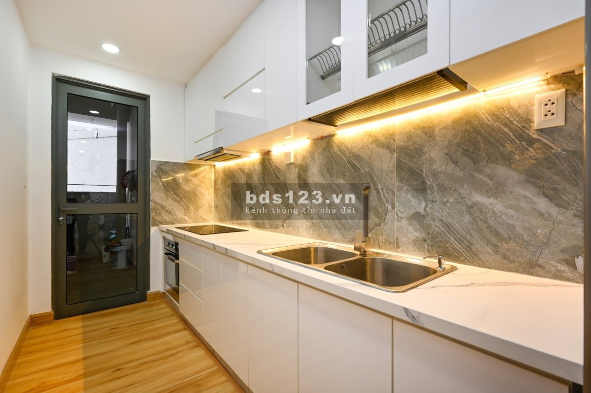 Cho thuê Masteri Thảo Điền – 2PN – Full NT – 70m2 24 triệu