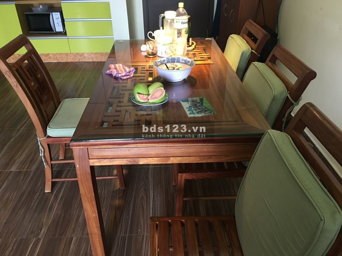 Chính chủ cần cho thuê căn hộ 2PN chung cư Garden Gate