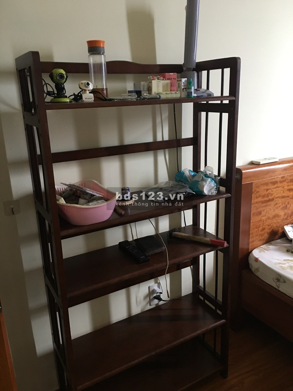 Chính chủ cần cho thuê căn hộ 2PN chung cư Garden Gate