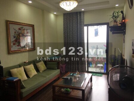 Chính chủ cần cho thuê căn hộ 2PN chung cư Garden Gate