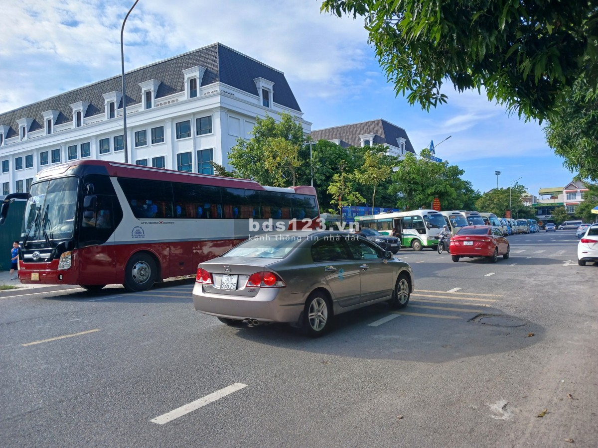 Bán đất khu vực VIP Cổ Dương, xã Tiên Dương, Đông Anh, Hà Nội