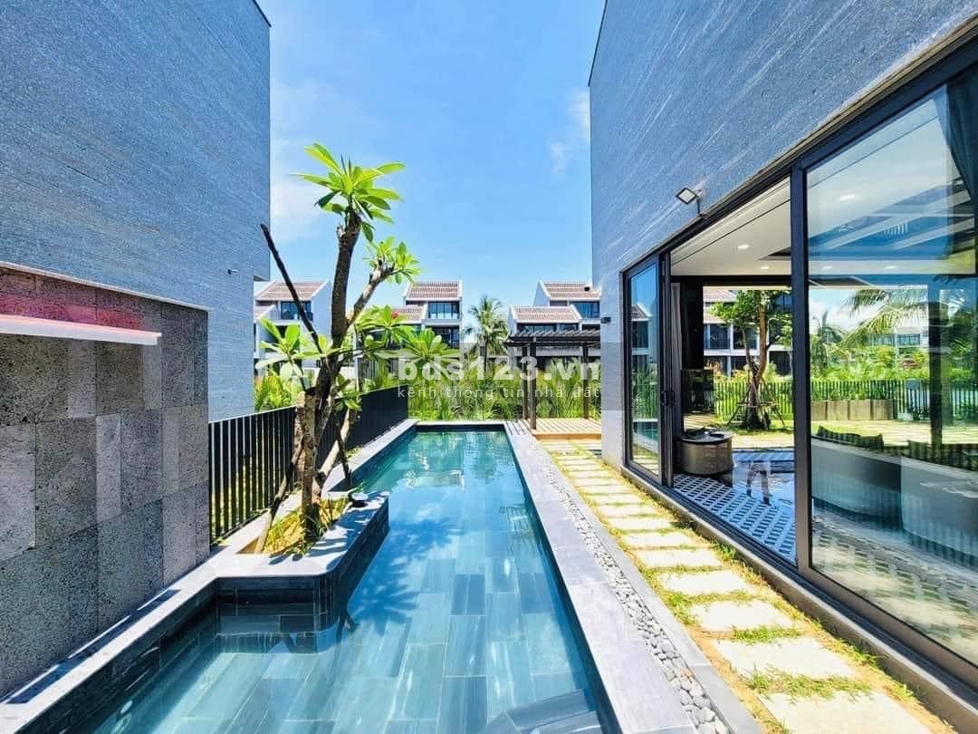 Bán +1000 Biệt Thự thự đẹp biển, sông, núi ; có hồ bơi, Full nội thất cao cấp từ 11 tỷ