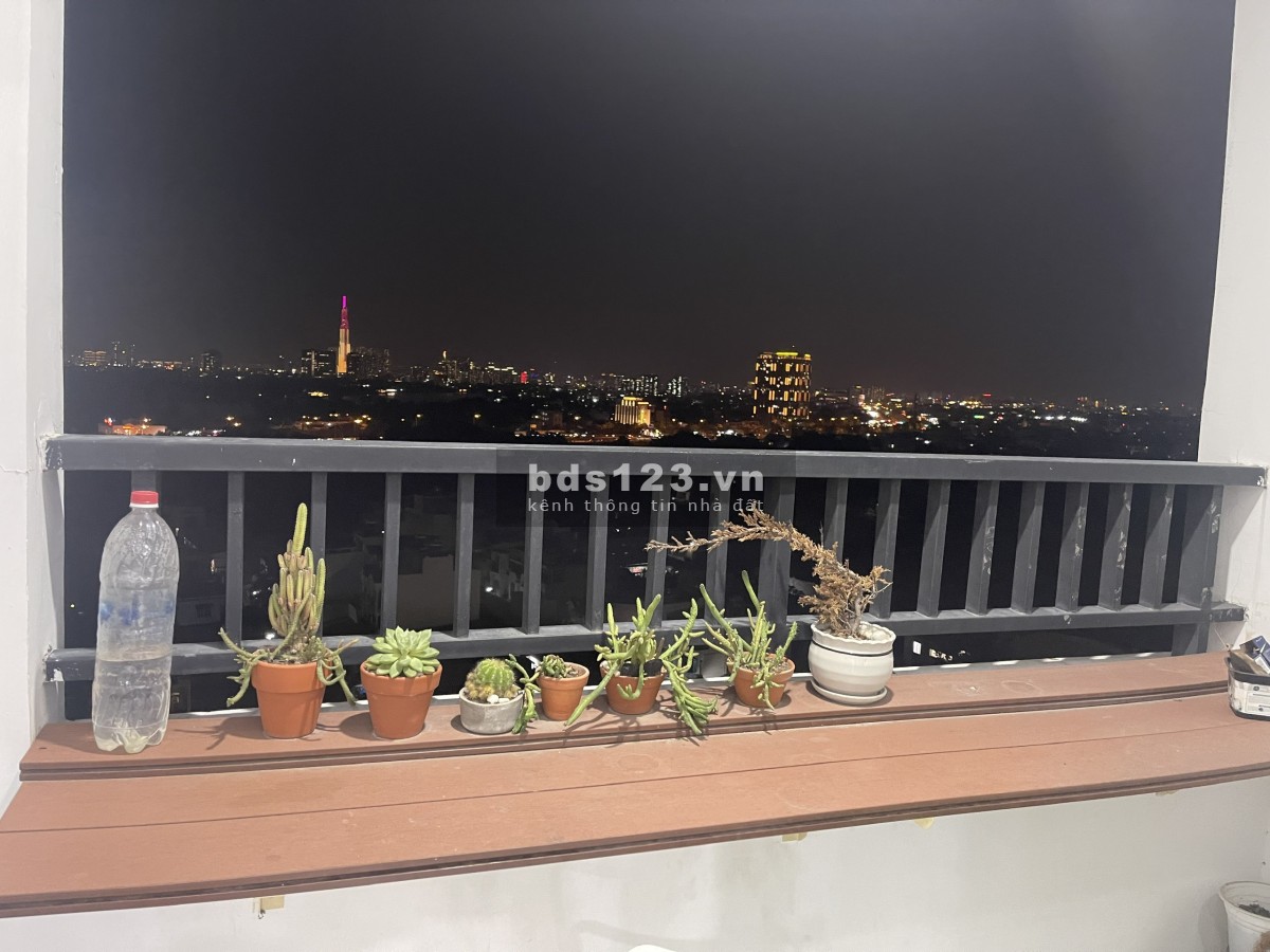 Bán nhà chung cư 4S Riverside Linh Đông