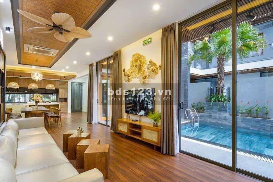 Bán +1000 Biệt Thự thự đẹp biển, sông, núi ; có hồ bơi, Full nội thất cao cấp từ 11 tỷ