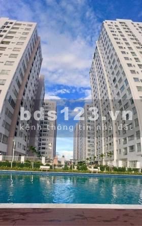 Bán nhà chung cư 4S Riverside Linh Đông