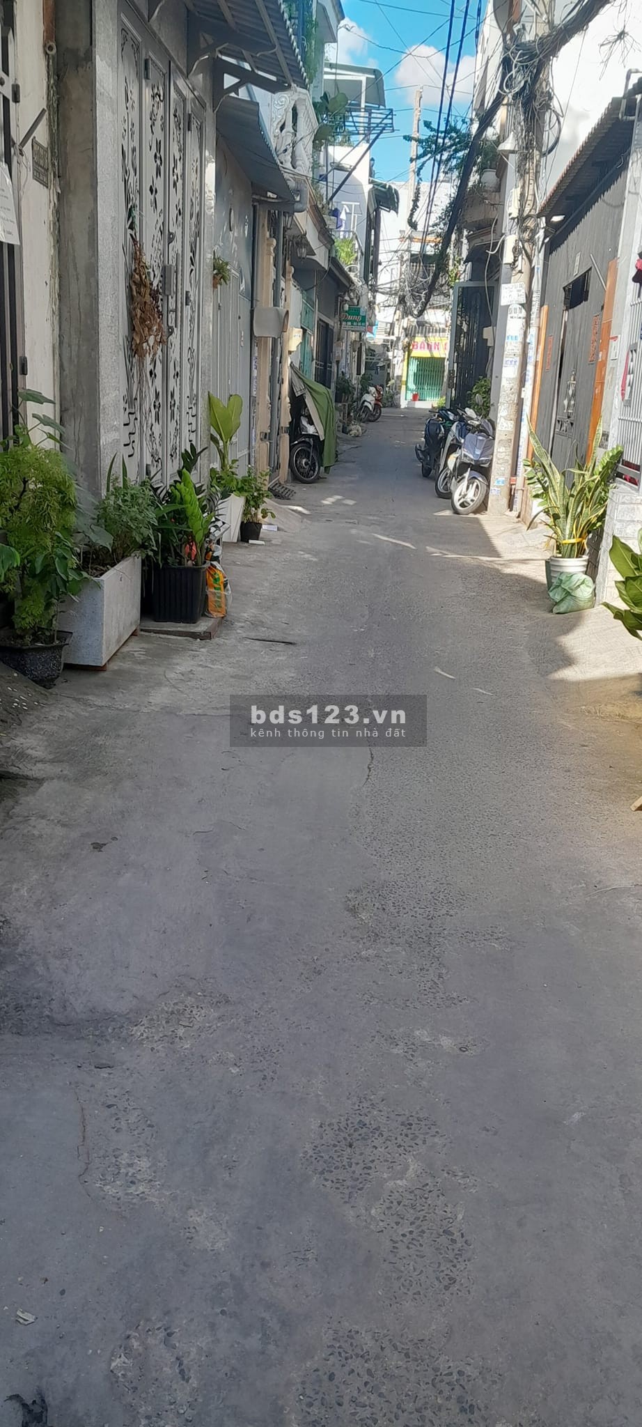 Bán nhà Nguyễn Tiểu La, Quận 10, giá 4,8 tỷ, 4PN, hoàn công, sổ đẹp vuông vức