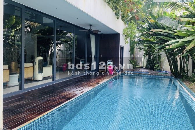 Bán +1000 Biệt Thự thự đẹp biển, sông, núi ; có hồ bơi, Full nội thất cao cấp từ 11 tỷ
