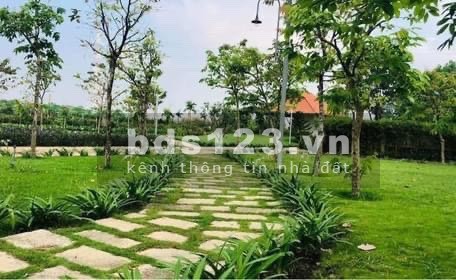 Bán nhà chung cư 4S Riverside Linh Đông